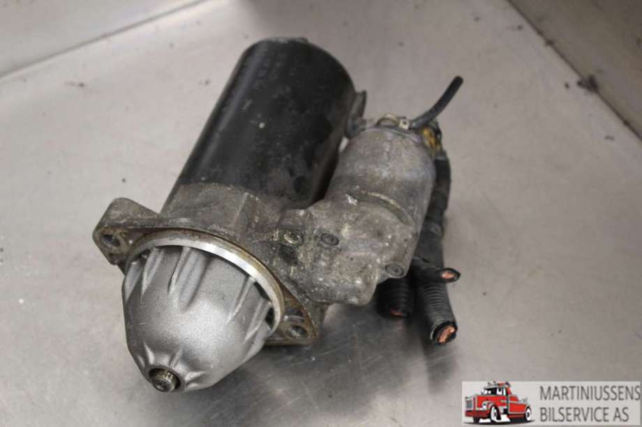 Starter diesel til Mercedes E-Klasse 2006-2009 (Fase 2) (W211) (W211) (MERCEDES||A 006 151 25 01)