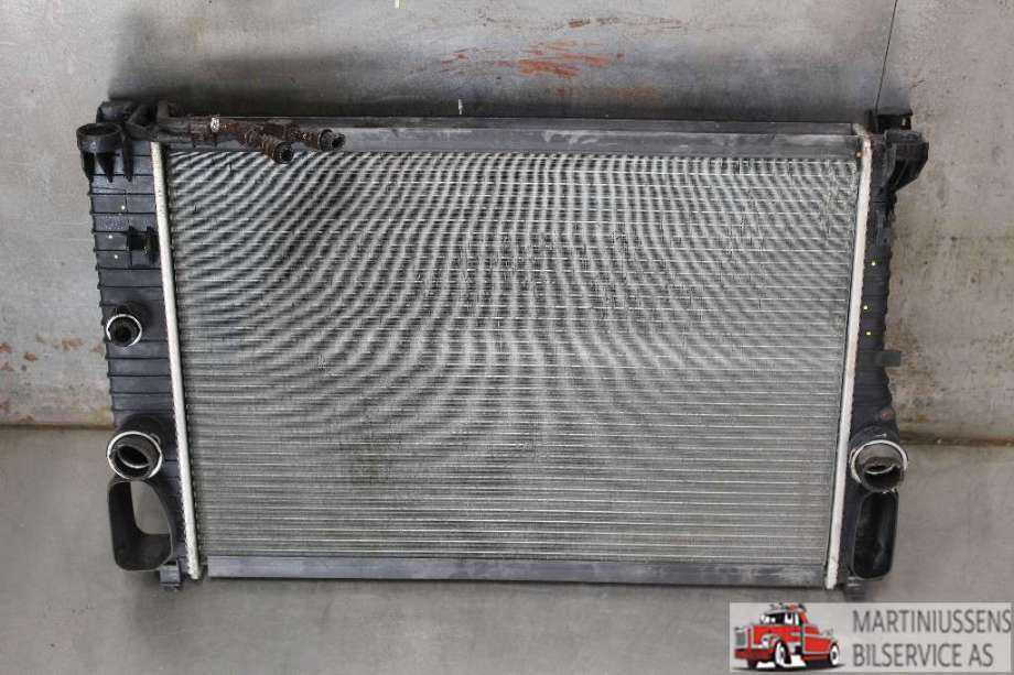 Radiator (automat gir) til Mercedes E-Klasse, 2006-2009 (Fase 2) (W211) (W211) (MERCEDES|)