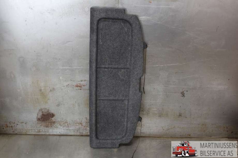 Hattehylle til Daihatsu Sirion, 1999-2005 (Type I)  (DAIHATSU|)