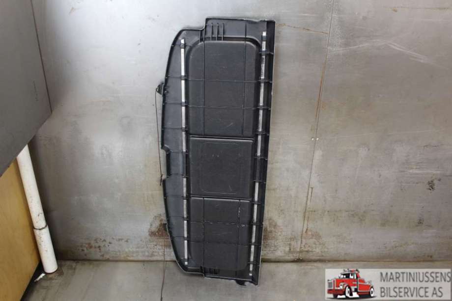 Hattehylle til Daihatsu Sirion 1999-2005 (Type I)  (DAIHATSU|)