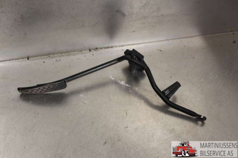 Pedal gass til Daihatsu Sirion, 1999-2005 (Type I)  (DAIHATSU|)