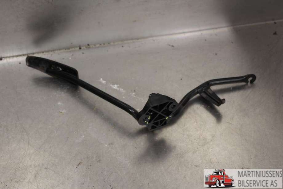 Pedal gass til Daihatsu Sirion 1999-2005 (Type I)  (DAIHATSU|)