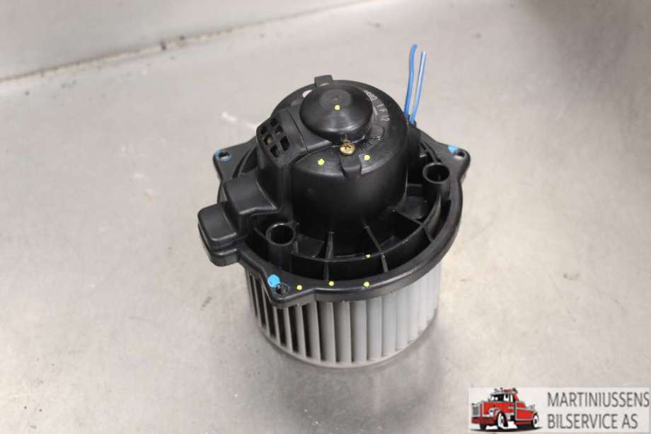 Varmeapparat motor til Daihatsu Sirion, 1999-2005 (Type I)  (DAIHATSU|)