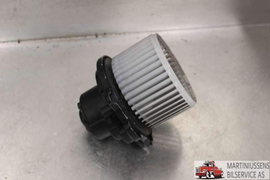 Varmeapparat motor til Daihatsu Sirion 1999-2005 (Type I)  (DAIHATSU|)