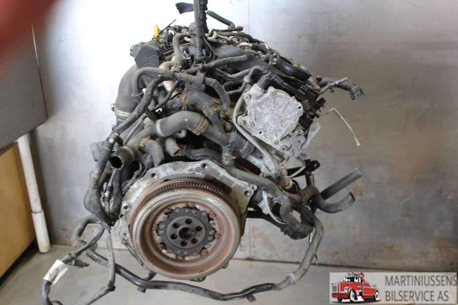 Motor diesel til VW Touran 2010-2015 (Type I, Fase 3)  (VOLKSWAGEN|CFHC|)