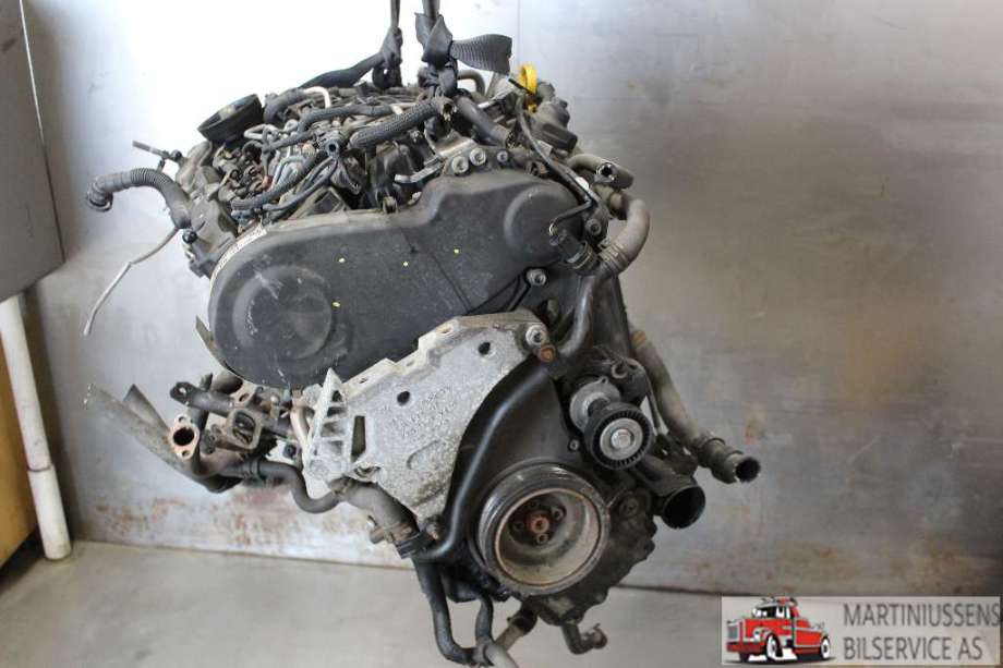 Motor diesel til VW Touran 2010-2015 (Type I, Fase 3)  (VOLKSWAGEN|CFHC|)