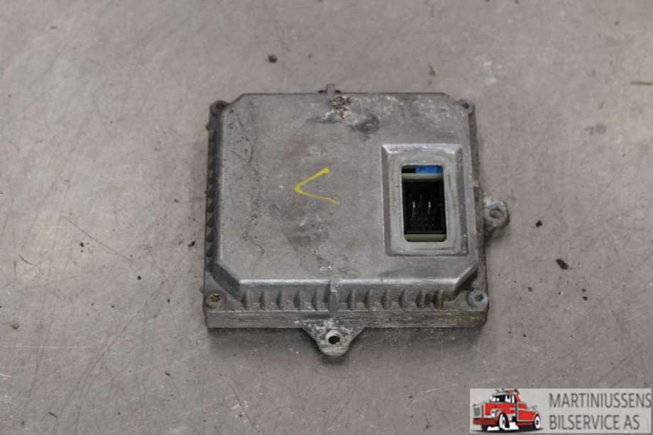 Styreenhet xenon/ballast til Mercedes C-Klasse 2000-2004 (Fase 1) (W203) (W203) (MERCEDES||1 307 329 088)