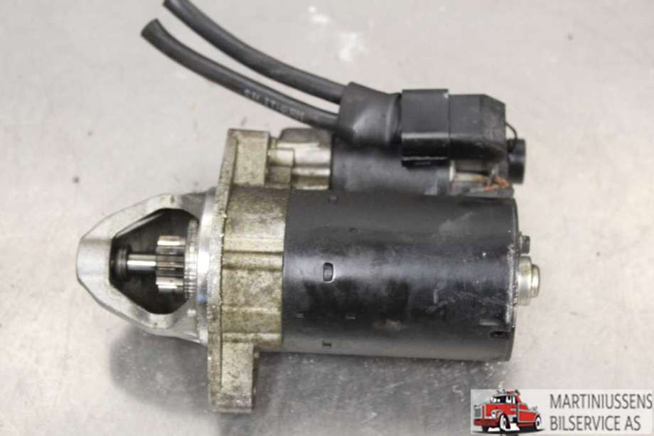 Starter til Mercedes C-Klasse 2000-2004 (Fase 1) (W203) (W203) (MERCEDES||A 005 151 39 34)