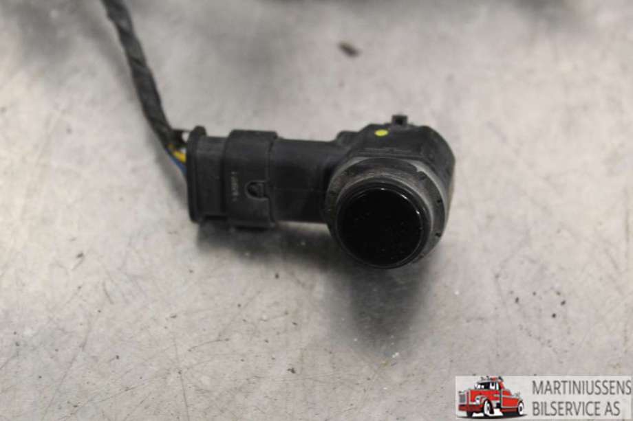 Parkeringssensor foran til Ford C-Max 2010-2015 (Type II, Fase 1)  (FORD||CJ5T-15K859-AAW)