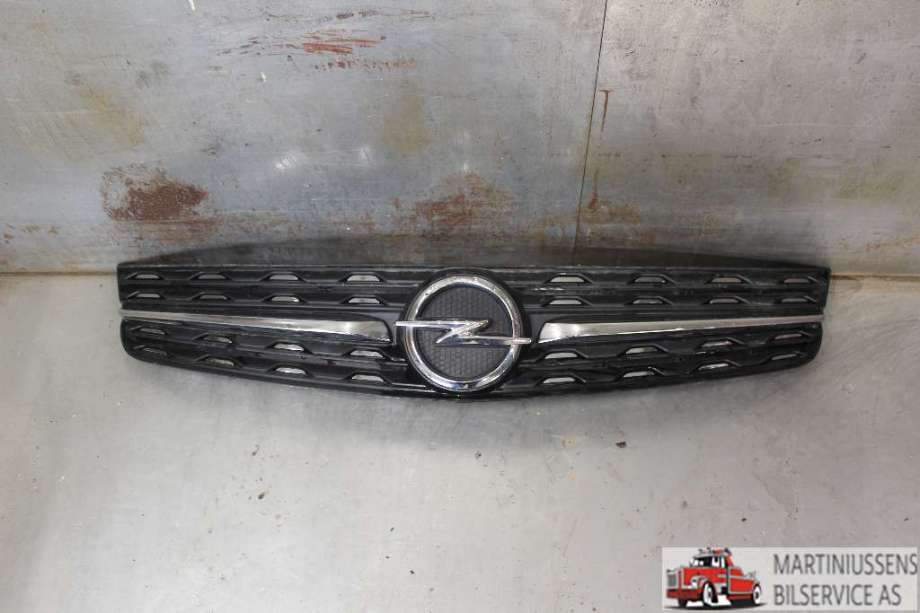 Grill til Opel Vivaro C, 2020-->>  (OPEL|)