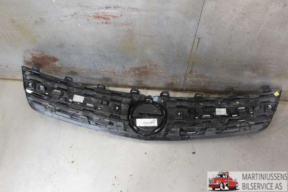 Grill til Opel Vivaro C 2020-->>  (OPEL||9833128577)