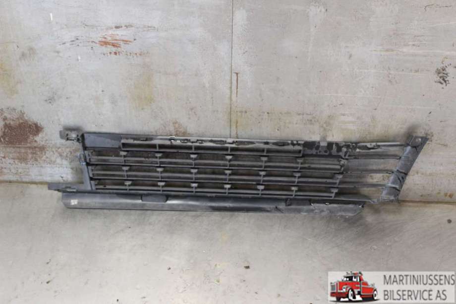 Grill midt til Opel Vivaro C 2020-->>  (OPEL||9811718877)