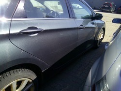Speil høyre til Hyundai i40 2012-2017  (HYUNDAI||023589)
