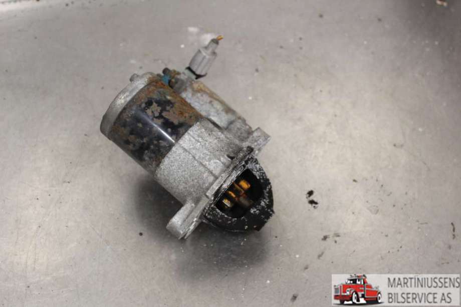 Starter til Mazda 2 2011-2014 (Type II, Fase 2)  (MAZDA||M000T33971)