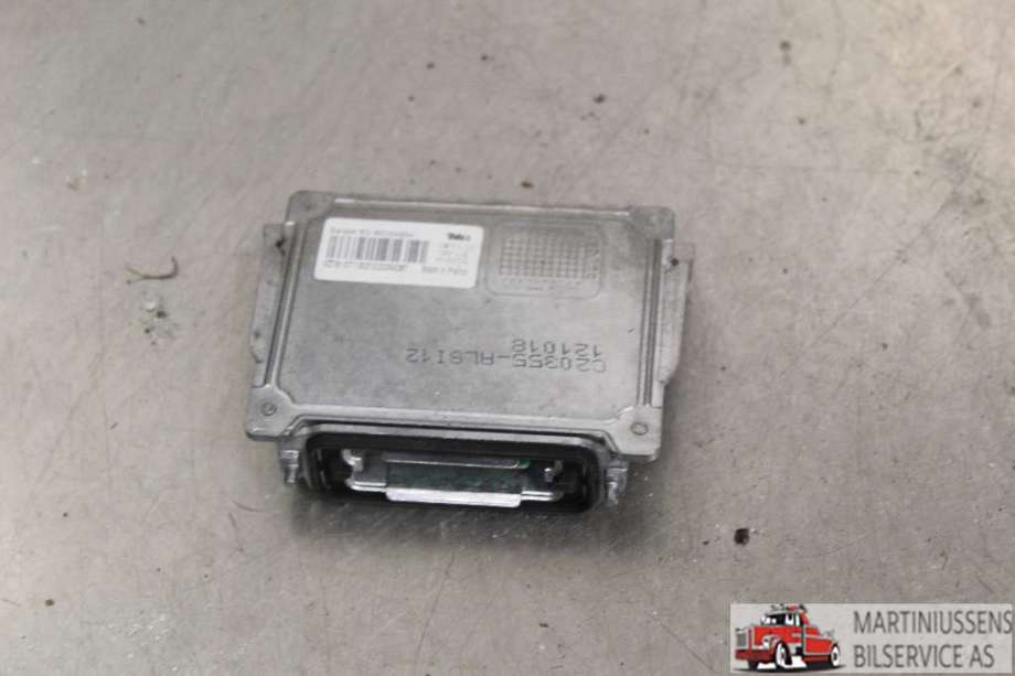 Styreenhet xenon/ballast til Peugeot 508 2011-2014 (Type I, Fase 1)  (PEUGEOT||89032335)