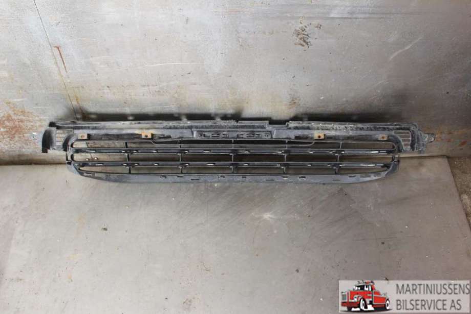 Grill til Peugeot 508 2011-2014 (Type I, Fase 1)  (PEUGEOT||9675714177)