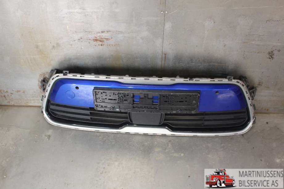 Grill til Kia e-Soul, 2019-->> (Type III)  (KIA|)