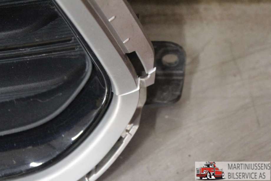 Grill til Kia e-Soul 2019-->> (Type III)  (KIA|)