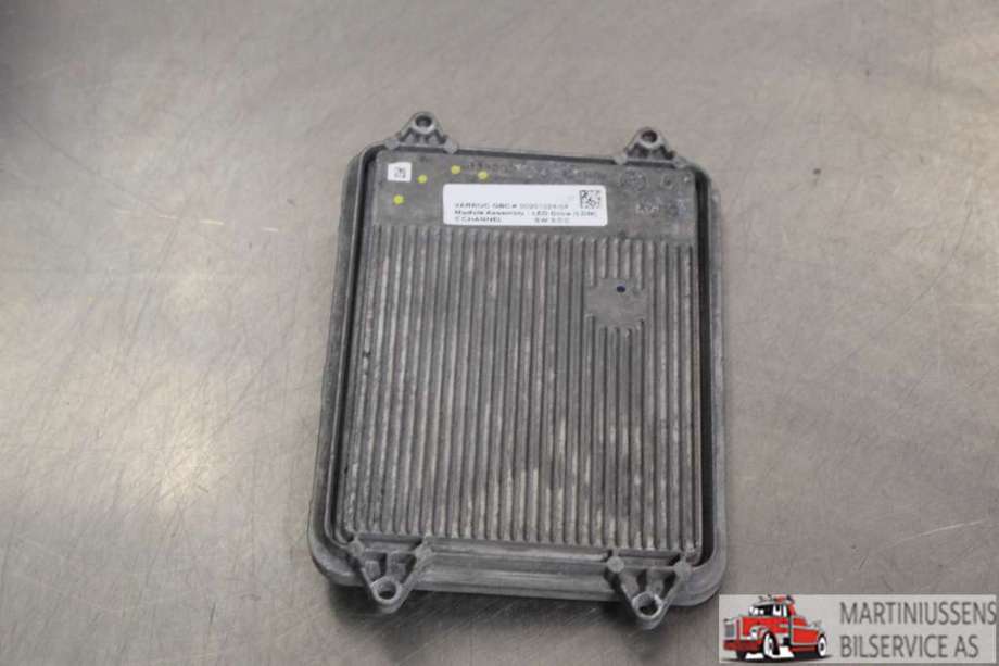 Styreenhet xenon/ballast til Tesla Model X, 2016-->>  (TESLA|)