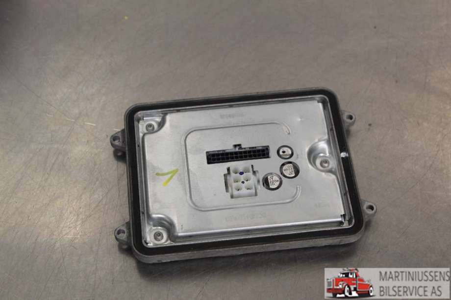 Styreenhet xenon/ballast til Tesla Model X 2016-->>  (TESLA||00201024-04)