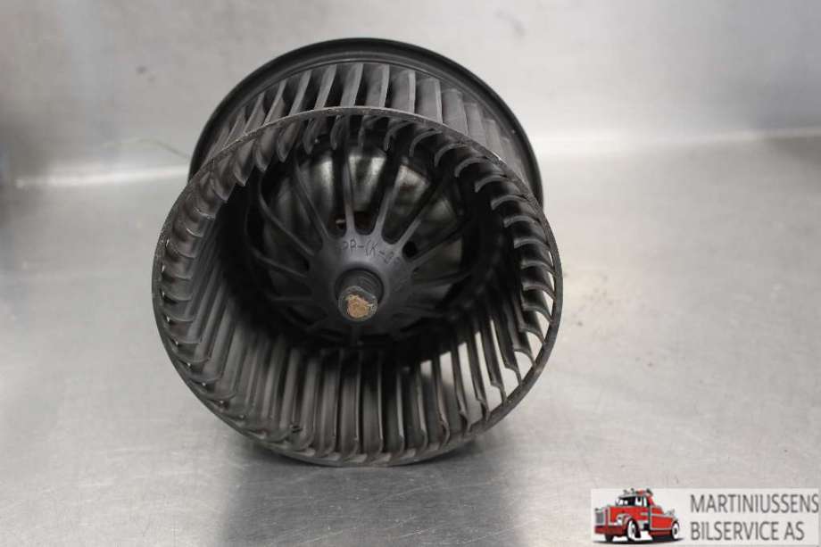 Varmeapparat motor til Volvo S40 2004-2007 (Type II, Fase 1)  (VOLVO||4M5H-18456-CC)
