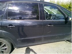 Speil høyre til Ford S-Max 2006-2010 (Type I, Fase 1) (FORD|)