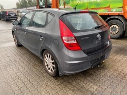 Baklykt venstre til Hyundai i30, 2007-2012 (Type I)  (HYUNDAI|)