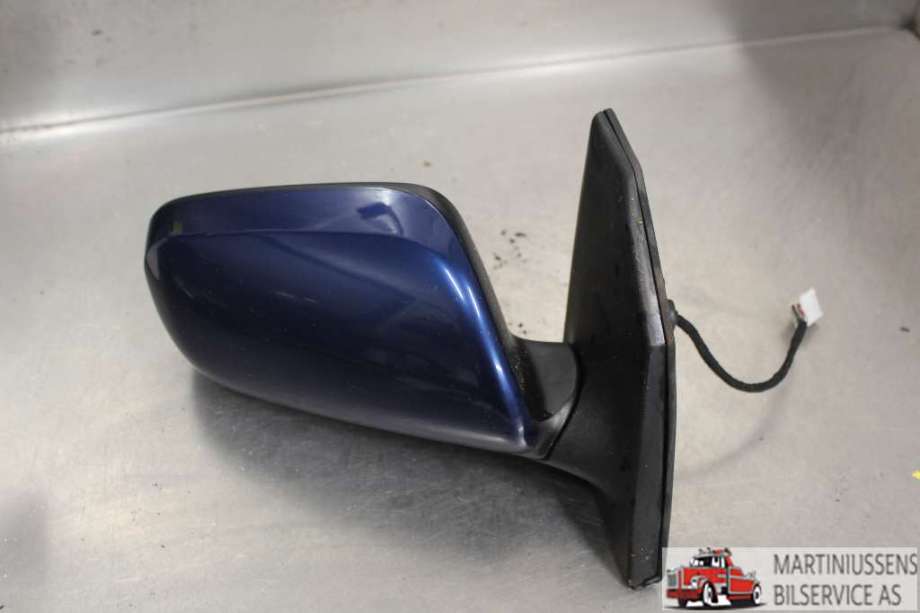 Speil høyre til Toyota Corolla 2002-2007 (TOYOTA||3004-922)