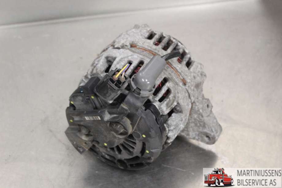 Dynamo til Toyota Corolla 2002-2007  (TOYOTA||27060-0D140-B)