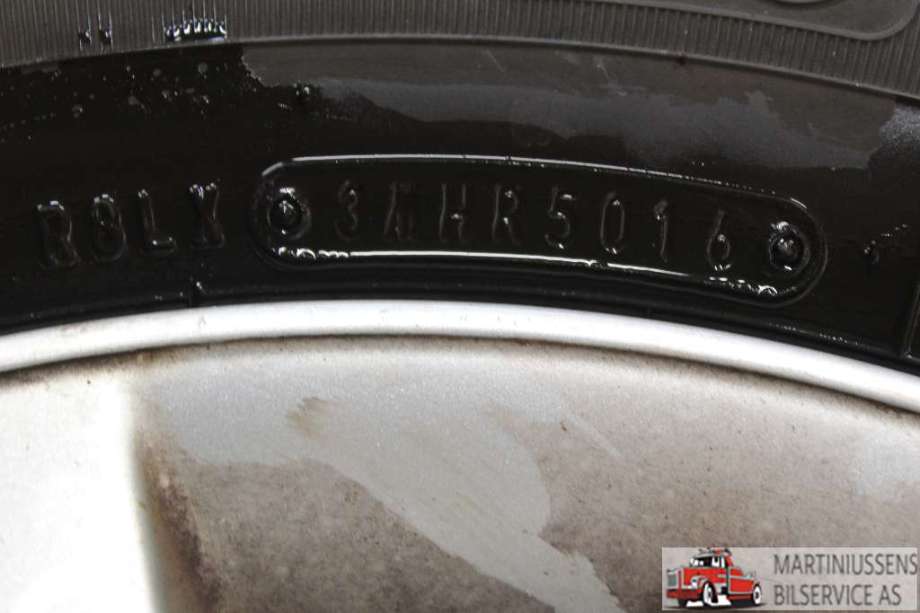 Dekk til Annet Dekk sommer 0-->>  (EFFICIENT GRIP|185/65R15 4MM|GOODYEAR)
