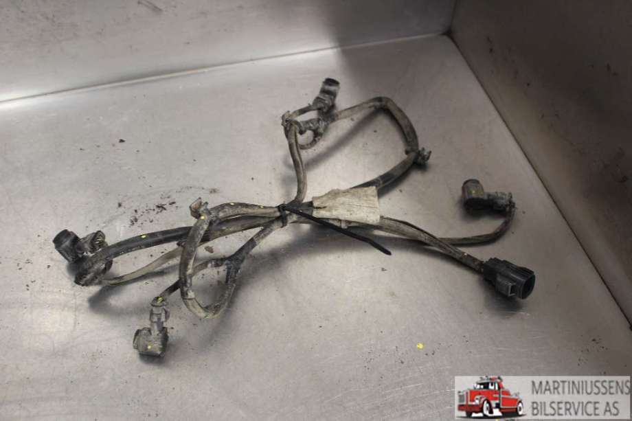 Parkeringssensor bak til Volvo V70, 2007-2013 (Type III, Fase 1)  (VOLVO|)