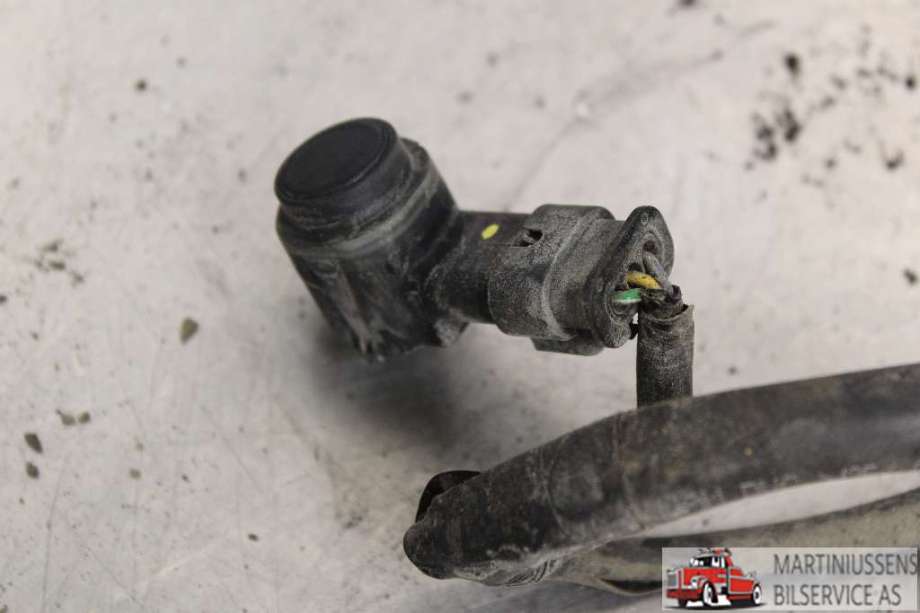 Parkeringssensor bak til Volvo V70 2007-2013 (Type III, Fase 1)  (VOLVO||31270913)