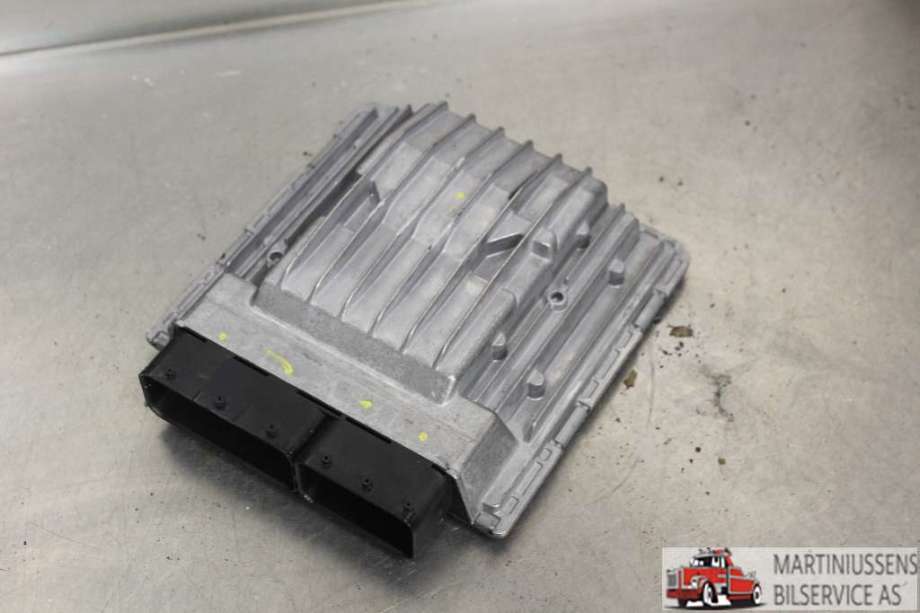 Styreenhet motor til BMW 1-Serie, 2004-2011 (E81/E82/E87/E88) (E81/E82/E87/E88) (BMW|)