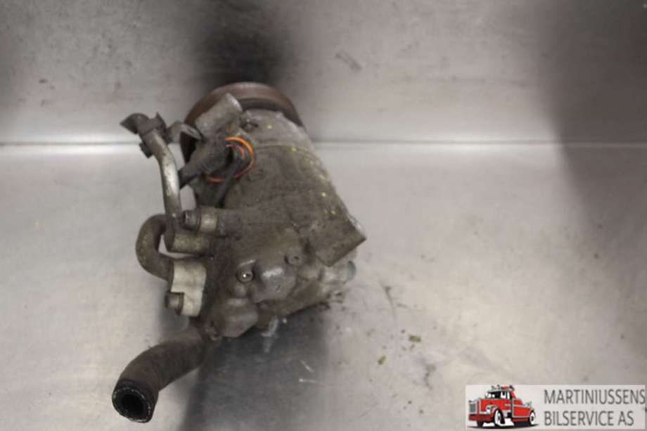 Aircondition kompressor til BMW 1-Serie 2004-2011 (E81/E82/E87/E88) (E81/E82/E87/E88) (BMW||64 52 9 182 794)