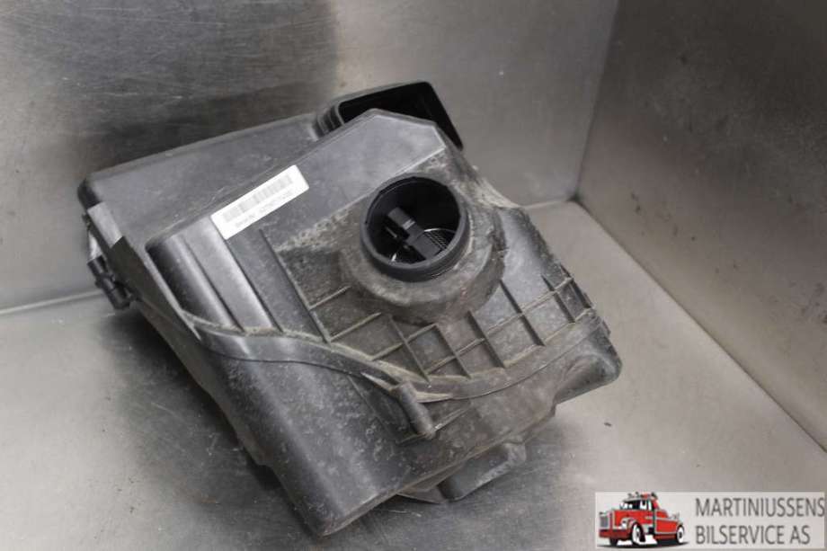 Luftfilterboks til BMW 1-Serie 2004-2011 (E81/E82/E87/E88) (E81/E82/E87/E88) (BMW||13 71 7 543 161)