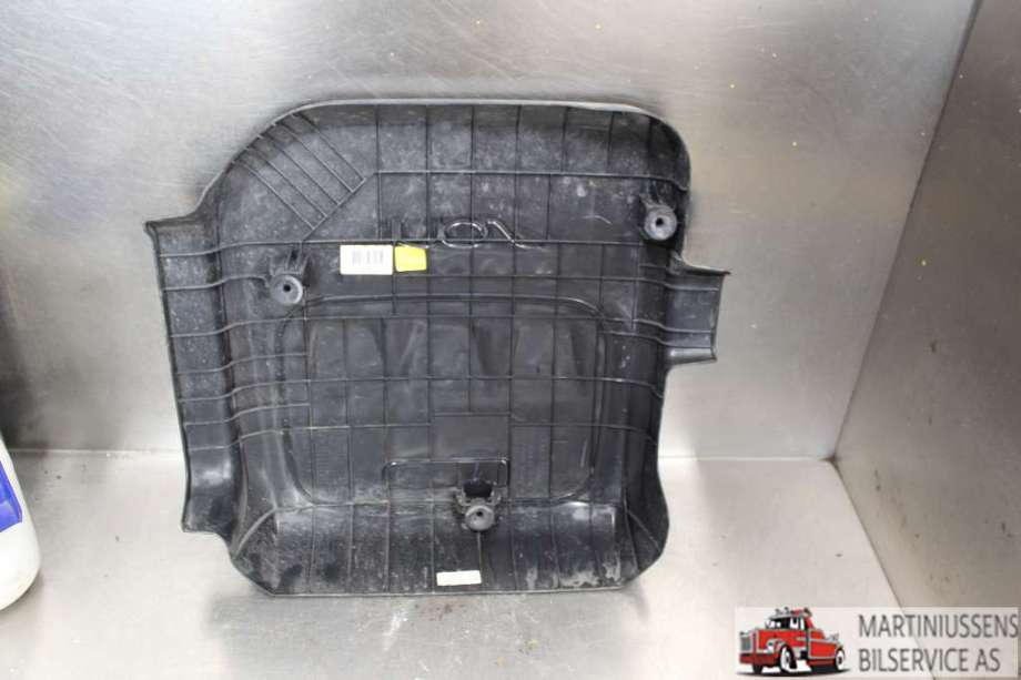 Motordeksel over motor til Kia Soul 2014-2019 (Type II)  (KIA|)