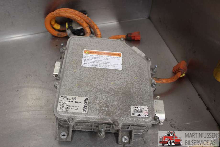 Diverse deler til Kia Soul, 2014-2019 (Type II)  (KIA|)