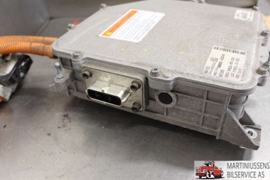 Diverse deler til Kia Soul 2014-2019 (Type II)  (KIA||36600-0E245)
