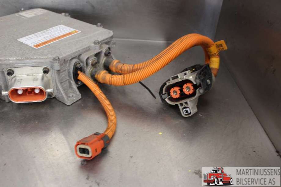 Diverse deler til Kia Soul 2014-2019 (Type II)  (KIA||36600-0E245)