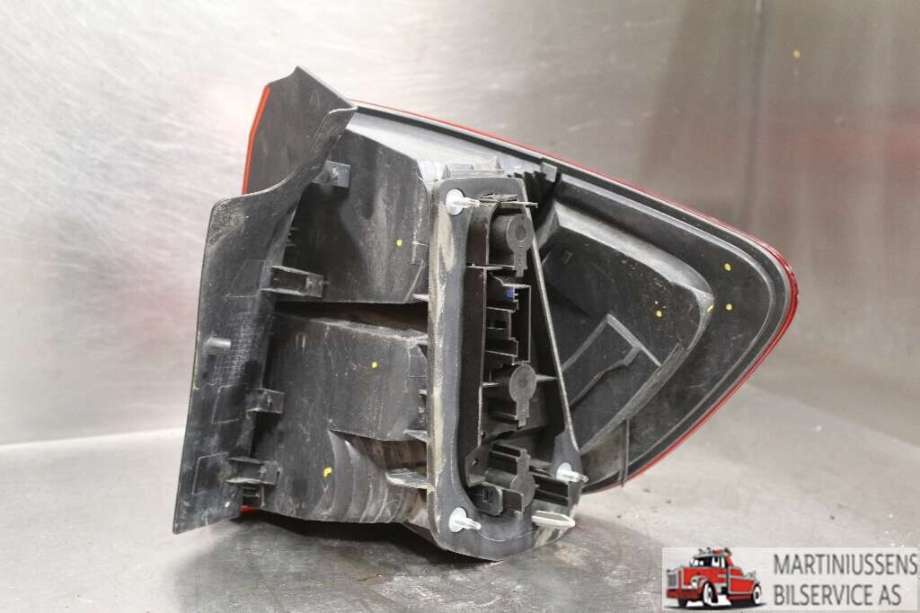 Baklykt venstre til BMW X1 2009-2015 (E84) (E84) (BMW||LH 03425600 ECE)