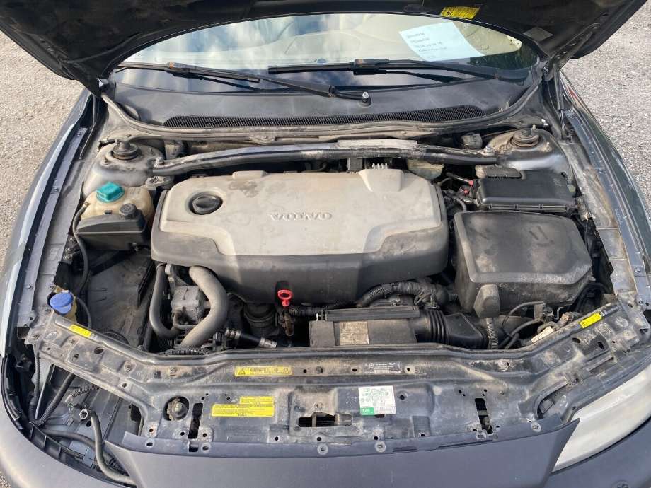 Motor diesel til Volvo XC70, 2005-2007 (Type I, Fase 2)  (VOLVO*|)