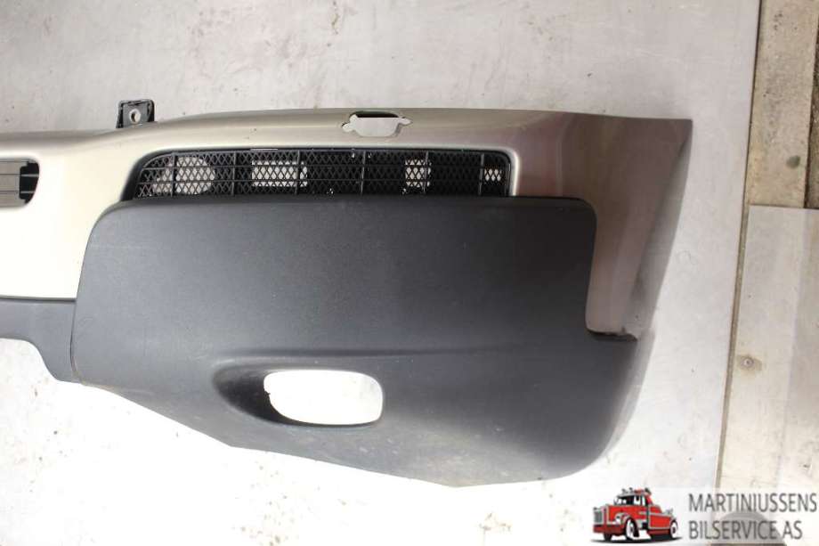 Støtfanger foran til Volvo XC90 2002-2006 (Type I, Fase 1)  (VOLVO|)