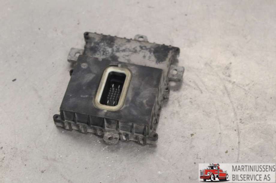 Styreenhet xenon/ballast til Mercedes GLK 2008-2015 (X204) (X204) (MERCEDES||A 204 870 83 26)