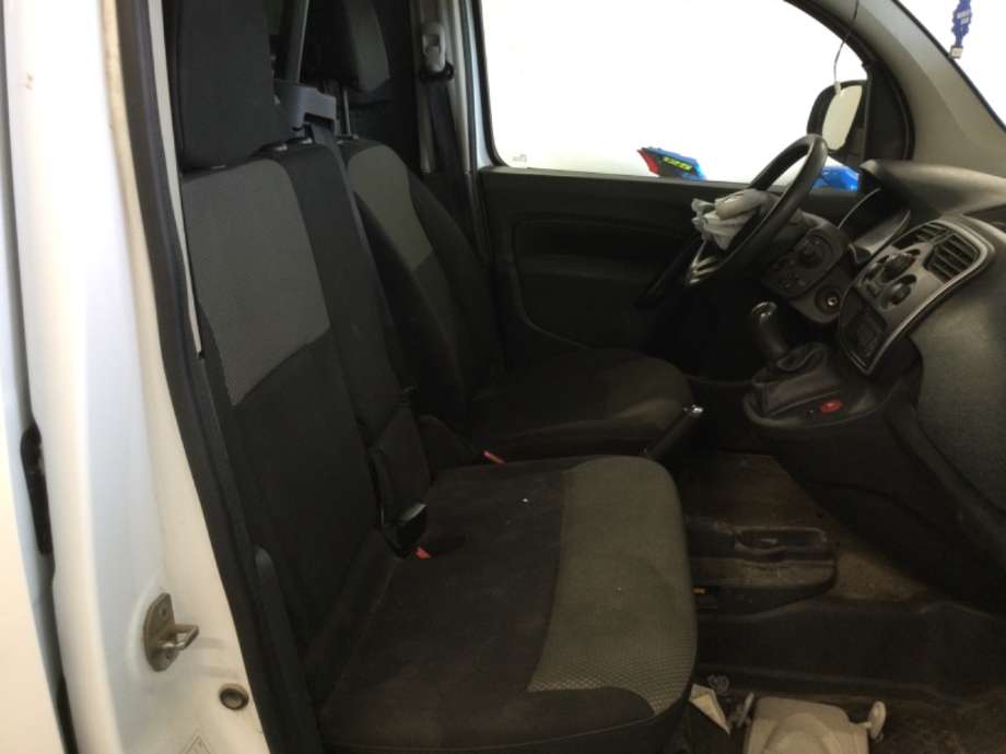 Sete foran høyre til Renault Kangoo, 2008-2021 (Type II)  (RENAULT|)