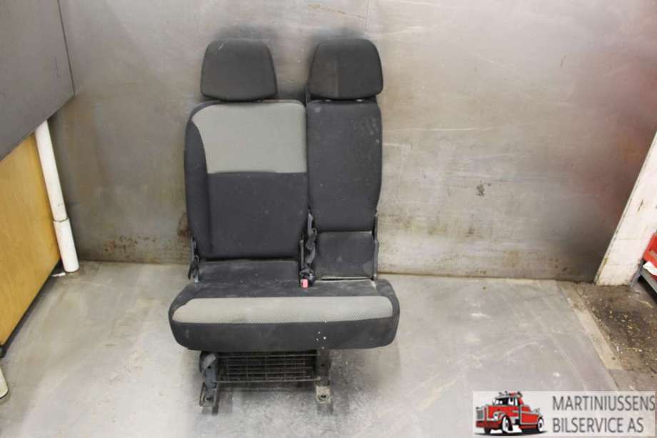 Sete foran høyre til Renault Kangoo 2008-2021 (Type II)  (RENAULT|)