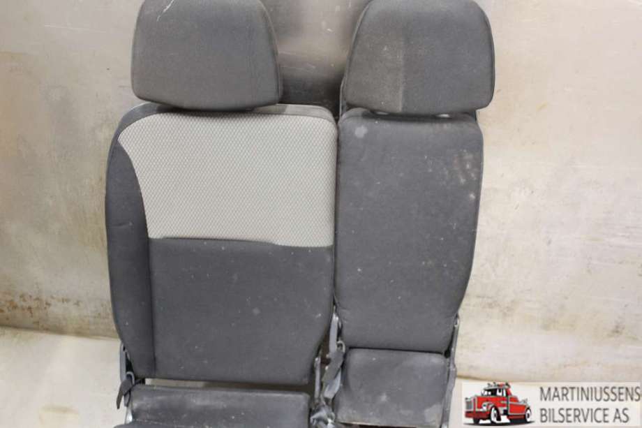 Sete foran høyre til Renault Kangoo 2008-2021 (Type II)  (RENAULT|)