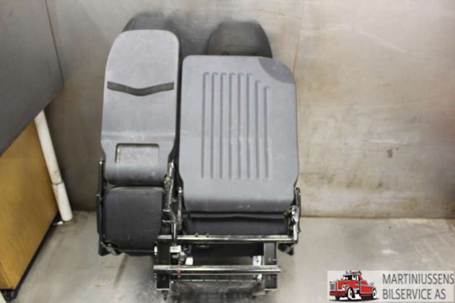 Sete foran høyre til Renault Kangoo 2008-2021 (Type II)  (RENAULT|)