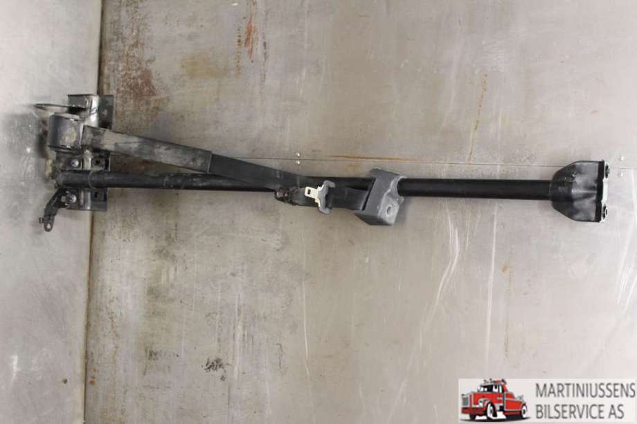 Diverse deler til Renault Kangoo, 2008-2021 (Type II)  (RENAULT|)
