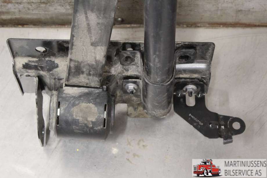 Diverse deler til Renault Kangoo 2008-2021 (Type II)  (RENAULT|)