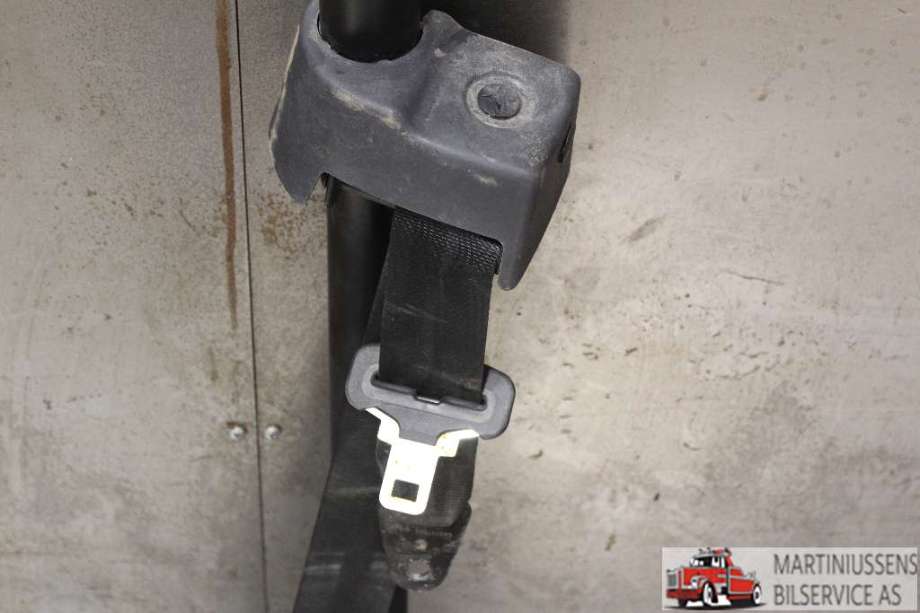 Diverse deler til Renault Kangoo 2008-2021 (Type II)  (RENAULT|)